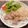 ふわり♬'s cooksnap of when they made ポークソテー♪たっぷりチーズのアリゴ添え.