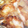 み☆ち★'s cooksnap of when they made 焼きとり&つくね丼！.