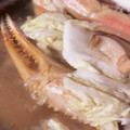 ふぁんころ's cooksnap of when they made 簡単＊白菜とカニ缶 きのこの中華スープ♪.