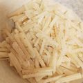 くろこ87's cooksnap of when they made シャキシャキ❇ヤーコン❇のオイマヨサラダ.