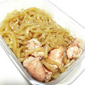 Rena0621's cooksnap of when they made 簡単☆つきこんにゃくの子和え.