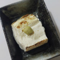tamago大好き's cooksnap of when they made 簡単　焼き豆腐だけで一品　豆腐の酒煮.