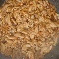 クックXR9NMM☆'s cooksnap of when they made 濃厚甘辛♪ご飯が止まらない十勝豚丼.