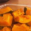 サクサクサクラぱんだ's cooksnap of when they made 基本のかぼちゃの煮付け！大量消費に！.