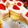 ハチ8コロ8's cooksnap of when they made オペラ風♪ベリーとホワイトチョコのケーキ.