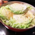 Cucuママ's cooksnap of when they made フランスの家庭料理【ポテ】.