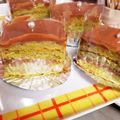 ハチ8コロ8's cooksnap of when they made オペラ風♪　コーヒー＆生チョコケーキ.