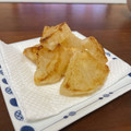 U_Uumi☆'s cooksnap of when they made 大根の唐揚げ(覚え書き).