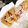 ハチ8コロ8's cooksnap of when they made 切ってビックリ！ロールショートケーキ.