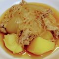 ソイマム's cooksnap of when they made 【基本の肉じゃが】 失敗なし.