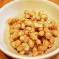 kotaro6610's cooksnap of when they made みんな大好き♪給食のフライビーンズ！！.
