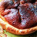 ko-nomama's cooksnap of when they made 冷やして美味しいヨーグルトケーキ.