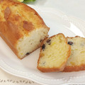 ＊naｰno＊'s cooksnap of when they made 余った栗きんとんと黒豆のパウンドケーキ.