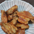 ポメリー's cooksnap of when they made 旨いっ！鶏手羽中の甘酢照り焼き.