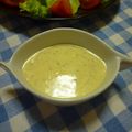 ノチアチ's cooksnap of when they made 我が家のゴマドレッシング.