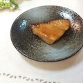 ＊naｰno＊'s cooksnap of when they made ☺フライパンで簡単♪基本のぶりの照り焼き.