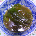palomita's cooksnap of when they made 万願寺とうがらしのさっと煮.