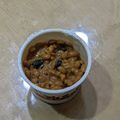 ラリー＆サラ's cooksnap of when they made 納豆の食べ方♪海苔すし酢☆.