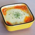 RateMal's cooksnap of when they made 豆乳で！ホワイト&ミートソースグラタン.