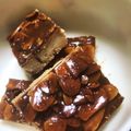 マヨミ's cooksnap of when they made バレンタインで差を＊簡単絶品フロランタン.