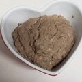 エミチョコ's cooksnap of when they made やみつき絶品♡クセのない鶏レバーパテ.