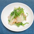 しまりすらいふ。's cooksnap of when they made ☆ベビーホタテのゆずこしょうマリネ★.