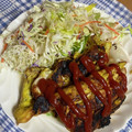 クック49L4Ho☆'s cooksnap of when they made 簡単♪ささみの梅マヨピカタ✽柚子胡椒風味.