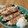 やなぎだまこ's cooksnap of when they made 【簡単おつまみ】かいわれの豚肉巻き.