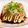 ななちゃんずママ's cooksnap of when they made 厚揚げのチーズ焼き～お好み焼き風～.