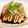 ななちゃんずママ's cooksnap of when they made 厚揚げのチーズ焼き～お好み焼き風～.