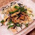 あーこ姐's cooksnap of when they made はんぺんで、お好みチーズ焼き！.