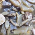 クック00Q0QZ☆'s cooksnap of when they made レンジで簡単☆こんにゃくの下ごしらえ.