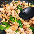 クックCNCGSG☆'s cooksnap of when they made 鶏肉のカシューナッツ炒め.