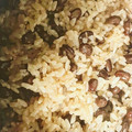 mayuまゆ56's cooksnap of when they made 時短・簡単！！炊飯器でもっちり赤飯.