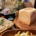 tonomi♪'s cooksnap of when they made 手ごねふわふわ食パン《簡単本格！》.
