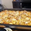 がんだむー's cooksnap of when they made 【私的メモ】チーズタッカルビ.