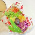 〜みみ〜's cooksnap of when they made 巻いて焼くだけ　芽キャベツ肉巻き　.