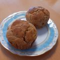 もんしゅしゅ's cooksnap of when they made 鯖缶とチーズのマフィン.