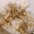 クックS5N2AF☆'s cooksnap of when they made 胡麻油とスイートチリで旨い大根サラダ.