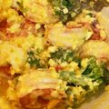 ☆ドキンちゃん☆”'s cooksnap of when they made ✿海老とブロッコリーのタルタルサラダ✿.