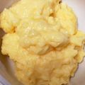 ☆ドキンちゃん☆”'s cooksnap of when they made 失敗しない！簡単カスタードクリーム.