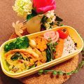 おうちごはん☆'s cooksnap of when they made ★美し薔薇食べられる薔薇　かまぼこアート.