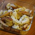 ガメコ's cooksnap of when they made 簡単シンプル☆白菜とさつま揚げの炒め煮.
