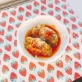 あやちん０８１６'s cooksnap of when they made 圧力鍋で簡単♪ケチャップでロールキャベツ.
