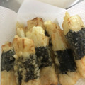 ことやん41☆'s cooksnap of when they made ながいもの海苔巻き揚げ～♥止まらない！.