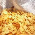Emmamemama's cooksnap of when they made ヒントは天かす工場にあり！揚げ玉の作り方.