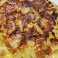 アレイだぞ！'s cooksnap of when they made スペイン風オムレツ◇トルティージャ◇男爵.
