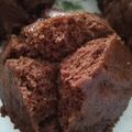 アレイだぞ！'s cooksnap of when they made パックリ☆モッチモチ抹茶蒸しパン.