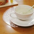 urara☆☆'s cooksnap of when they made ホットジンジャーレモネード♡.
