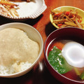 papikun's cooksnap of when they made ✿煮物風きんぴらごぼう✿.